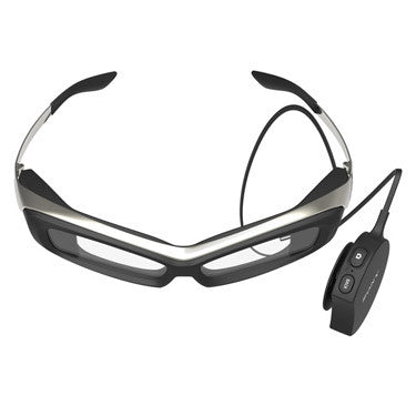 Sony SmartEyeglass Bundle